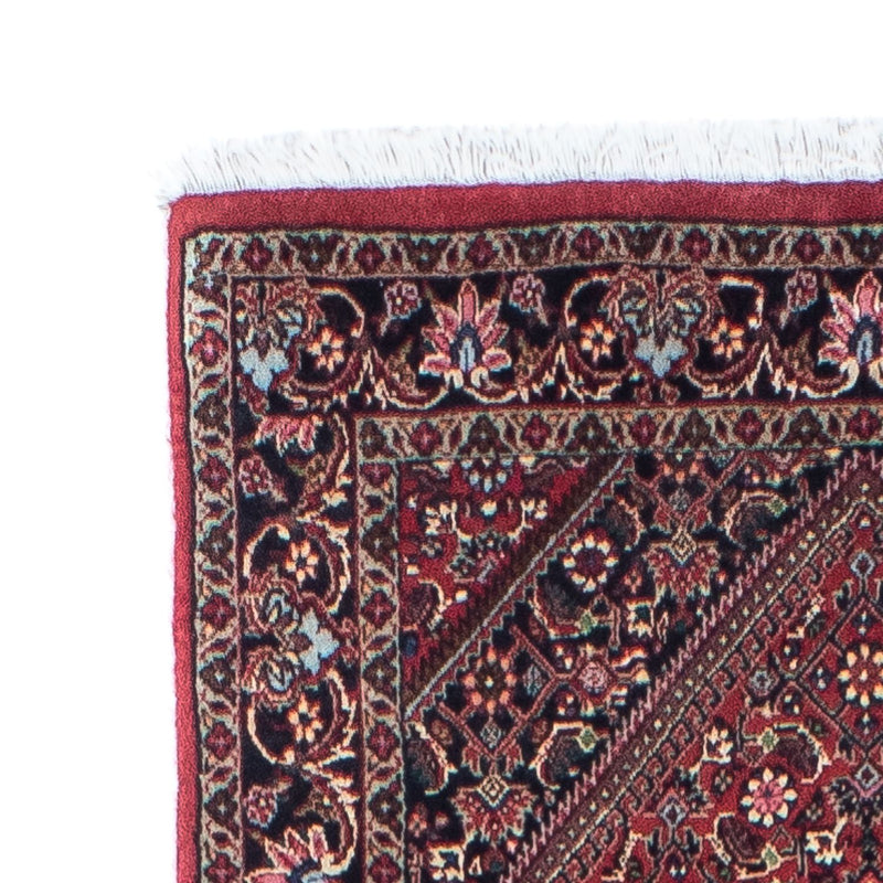Runner Perser Rug - Bidjar - 243 x 70 cm - light red
