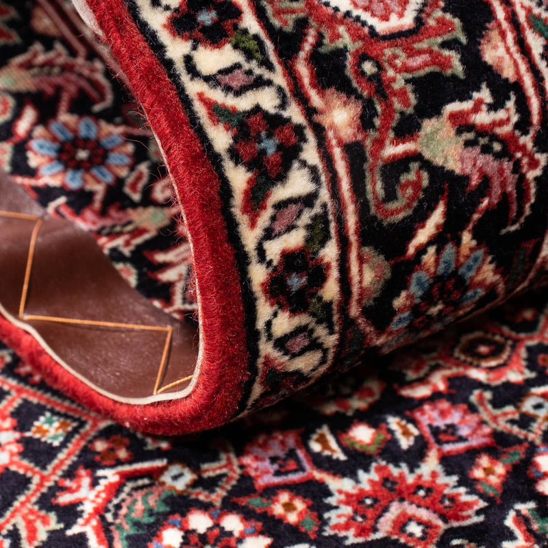 Runner Perser Rug - Bidjar - 209 x 74 cm - multicolored