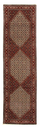 Bidjar Rug 81x316cm - Persian Rugs