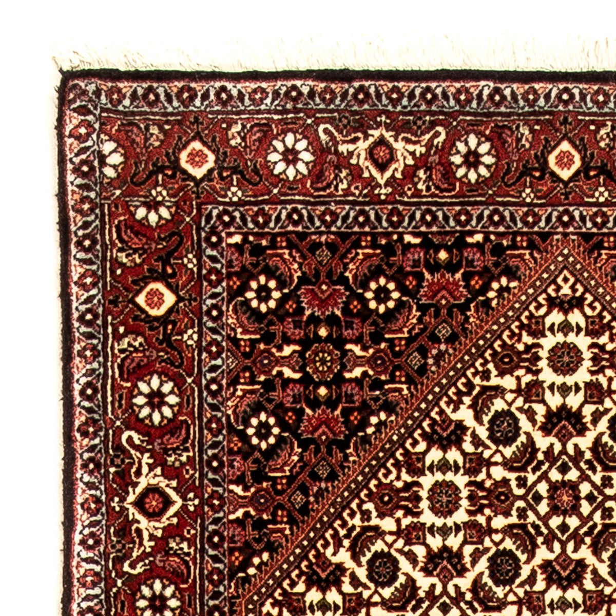 Bidjar Rug 81x316cm - Persian Rugs