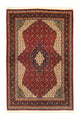Sarouk Rug 107x156cm - Persian Rugs