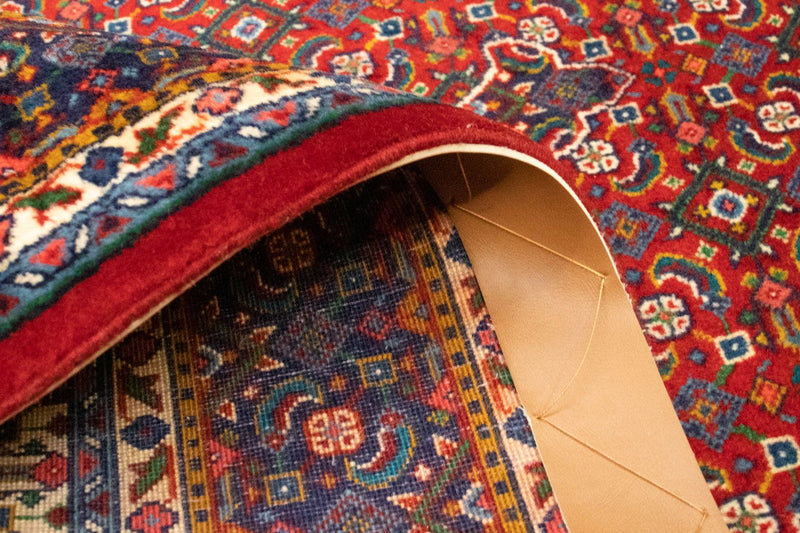 Perser Rug - Classic - 156 x 107 cm - red