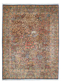 Perser Rug - Royal - 234 x 177 cm - multicolored