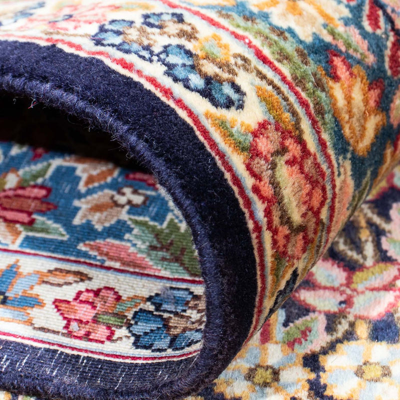 Perser Rug - Royal - 234 x 177 cm - multicolored