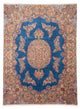 Rafsanjan Rug 238x324cm - Persian Rugs