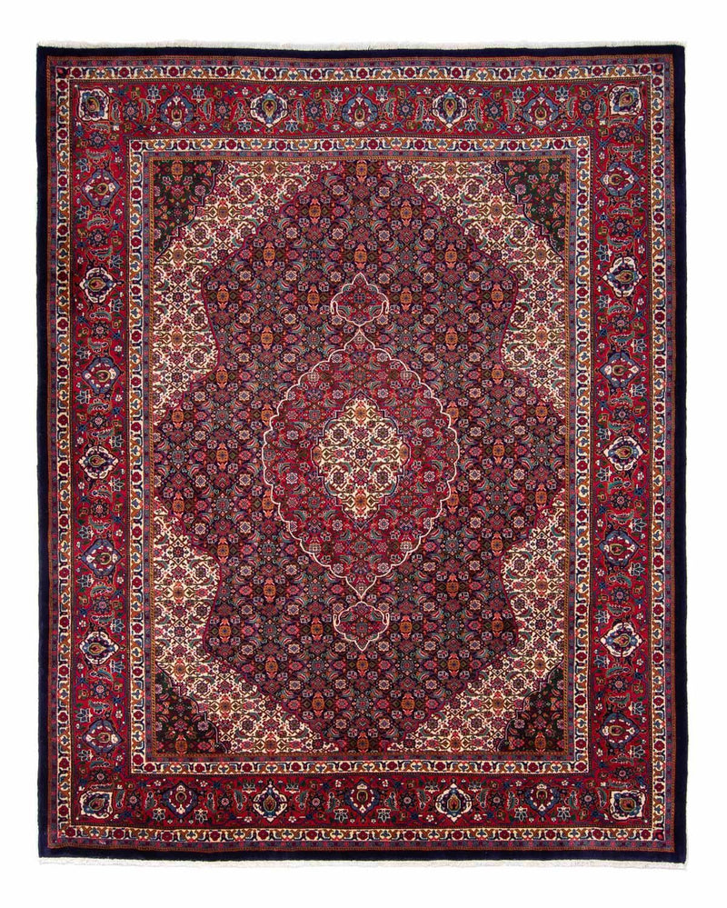Perser Rug - Classic - 310 x 248 cm - dark blue