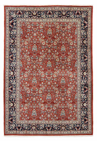 Perser Rug - Classic - 285 x 200 cm - light red