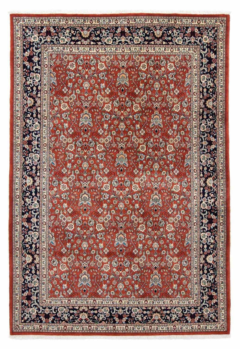 Perser Rug - Classic - 285 x 200 cm - light red