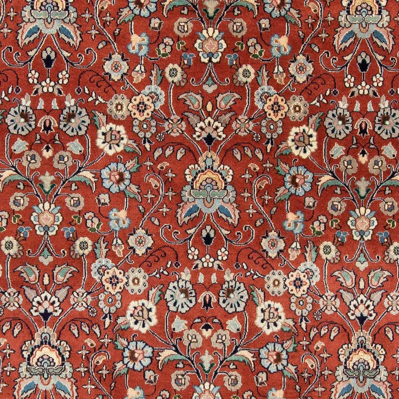 Perser Rug - Classic - 285 x 200 cm - light red