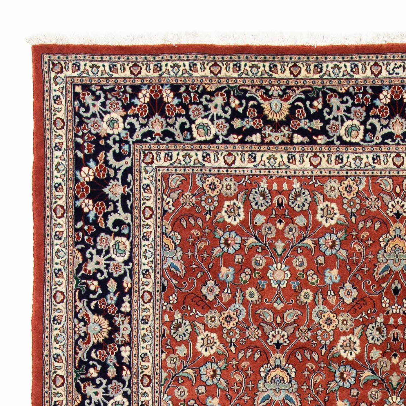 Moud Rug 285x200cm - Persian Rugs
