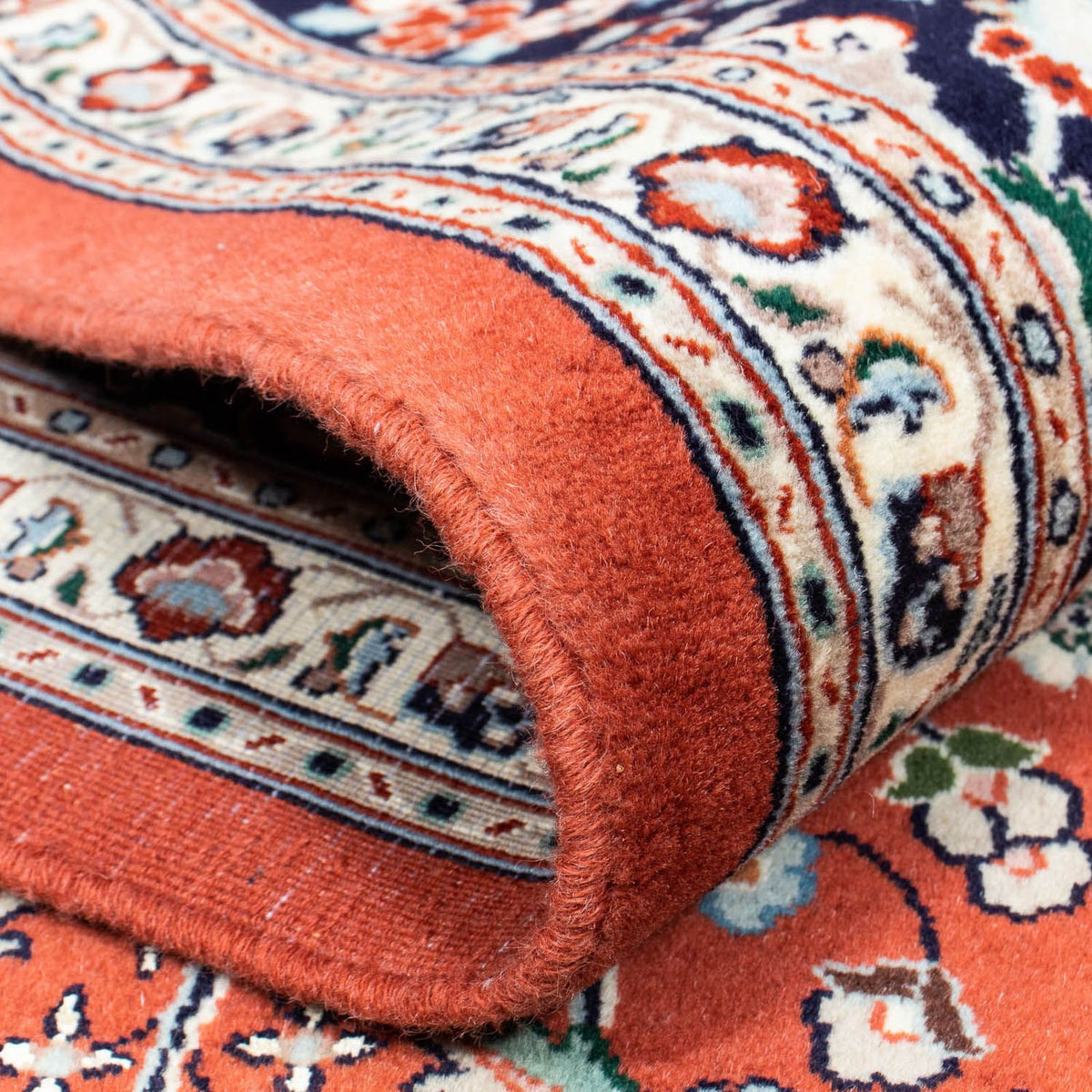 Perser Rug - Classic - 285 x 200 cm - light red