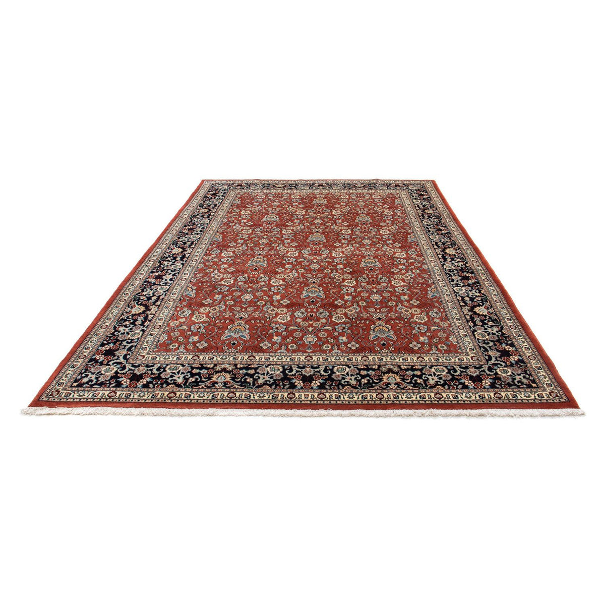 Perser Rug - Classic - 285 x 200 cm - light red