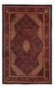 Sarouk Rug 208x307cm - Persian Rugs