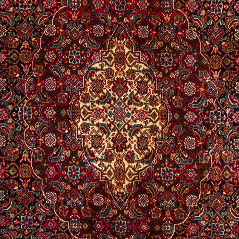 Perser Rug - Classic - 307 x 208 cm - dark blue