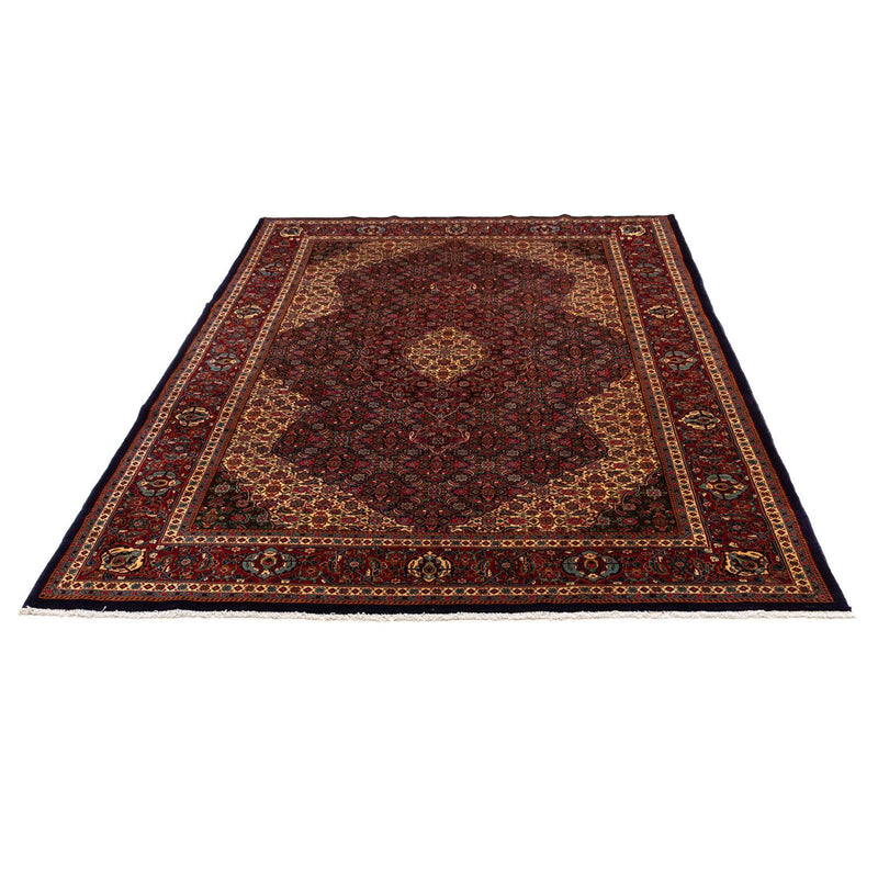 Perser Rug - Classic - 307 x 208 cm - dark blue