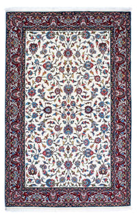 Perser Rug - Ghom - 218 x 137 cm - beige
