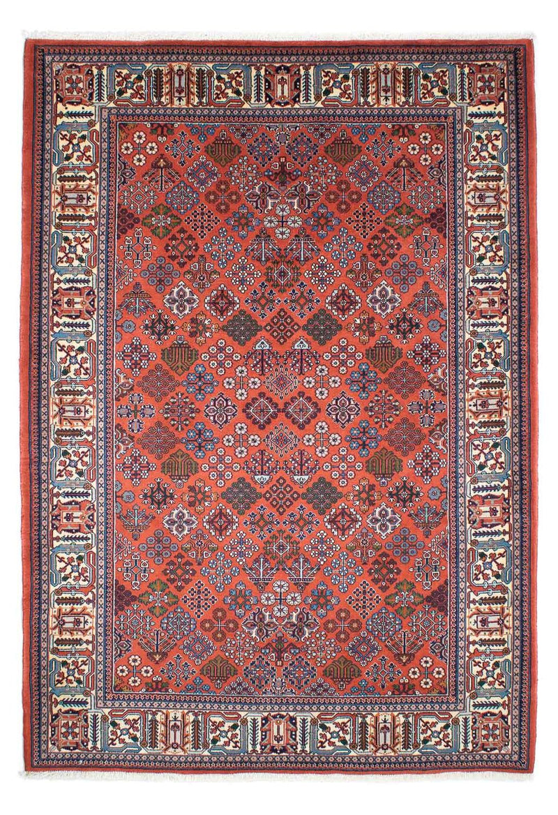 Meymeh Rug 242x169cm - Persian Rugs