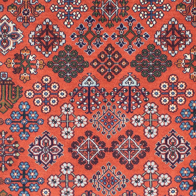 Meymeh Rug 242x169cm - Persian Rugs