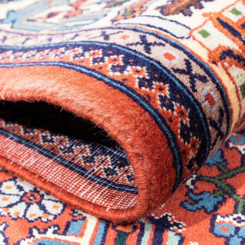 Meymeh Rug 242x169cm - Persian Rugs