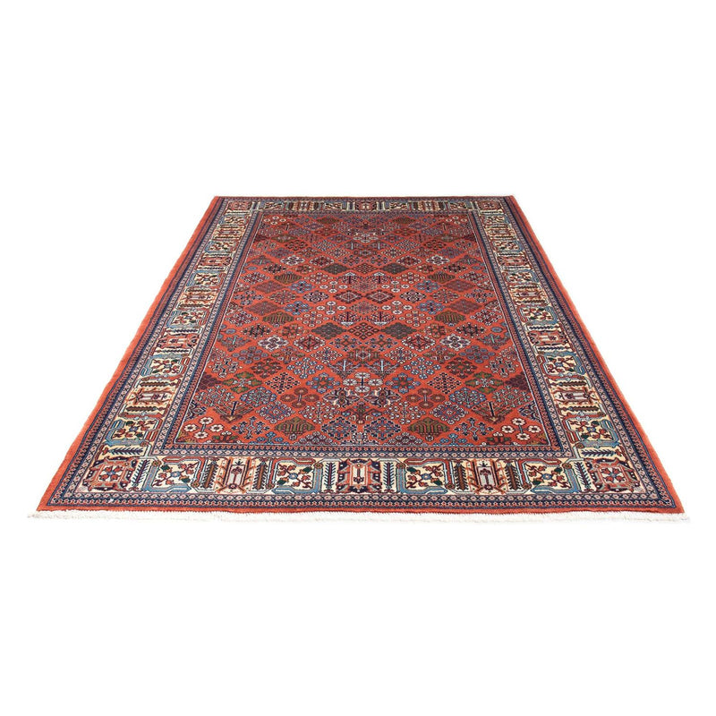 Meymeh Rug 242x169cm - Persian Rugs