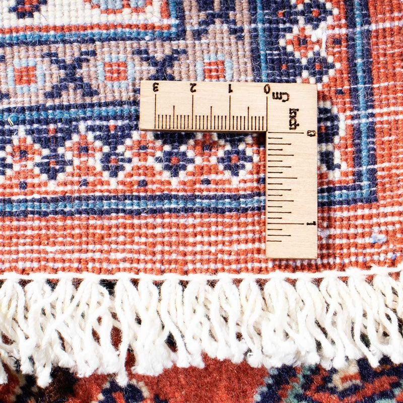 Meymeh Rug 242x169cm - Persian Rugs