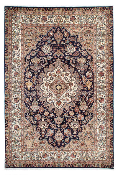 Kashmar Rug 195x292cm - Persian Rugs