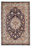 Perser Rug - Classic - 292 x 195 cm - dark blue