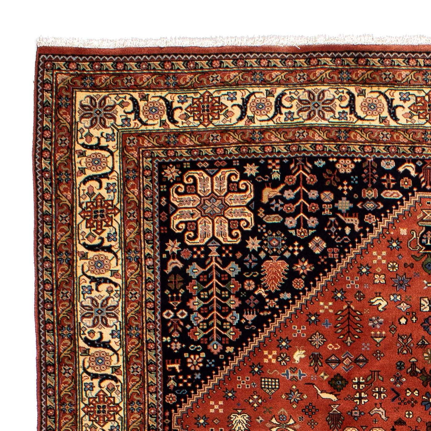 Ghashghai Rug 300x200cm - Persian Rugs