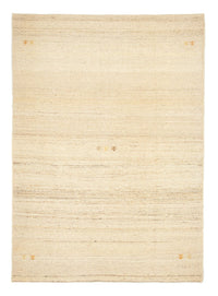 Gabbeh Rug - Perser - 202 x 143 cm - beige