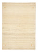 Persian Gabbeh Rug 202x143cm - Perserteppich Wollteppich