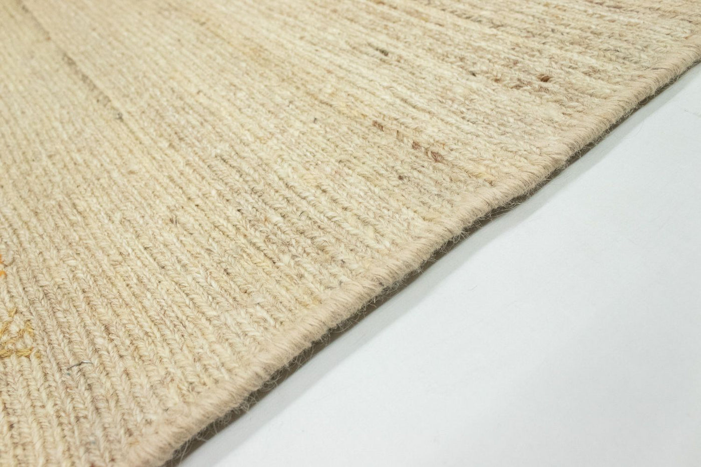 Persian Gabbeh Rug 202x143cm - Perserteppich Wollteppich