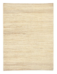 Gabbeh Rug - Perser - 202 x 146 cm - beige