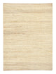 Persian Gabbeh Rug 202x146cm - Perserteppich Wollteppich