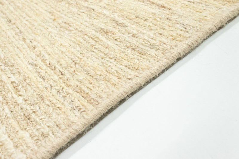 Gabbeh Rug - Perser - 202 x 146 cm - beige