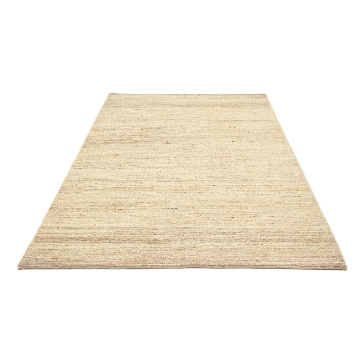 Gabbeh Rug - Perser - 202 x 146 cm - beige