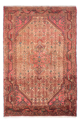 Perser Rug - Classic - 163 x 108 cm - light red