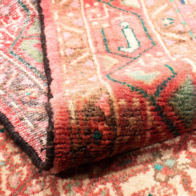 Perser Rug - Classic - 163 x 108 cm - light red