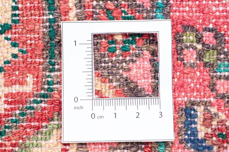 Perser Rug - Classic - 163 x 108 cm - light red