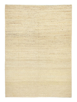 Gabbeh Rug - Perser - 193 x 146 cm - beige