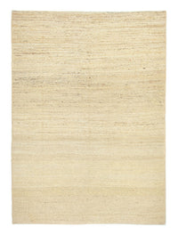 Gabbeh Rug - Perser - 193 x 146 cm - beige