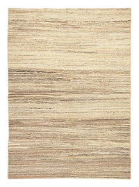 Gabbeh Rug - Perser - 202 x 147 cm - beige