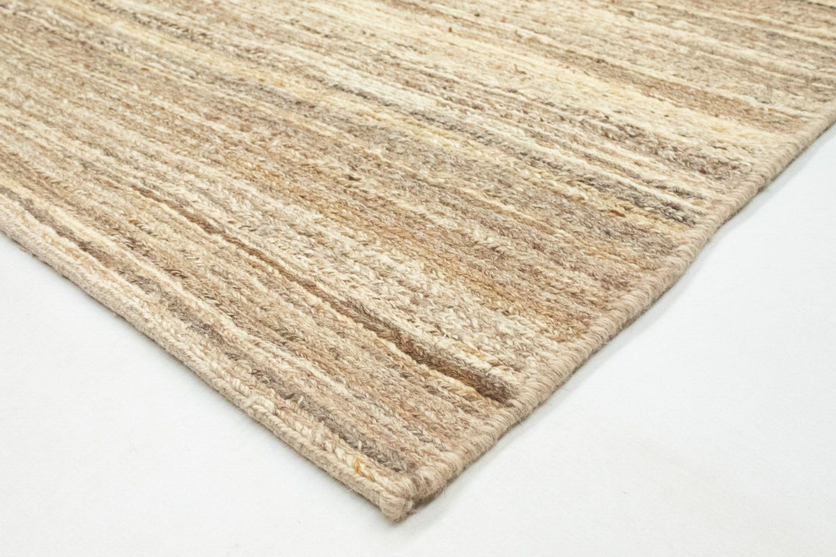 Gabbeh Rug - Perser - 202 x 147 cm - beige