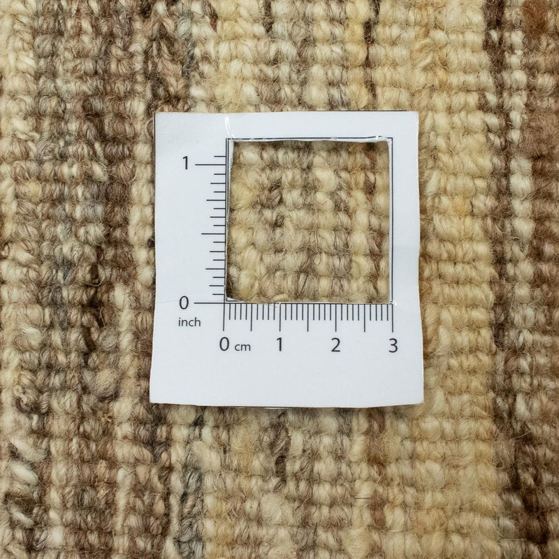 Gabbeh Rug - Perser - 202 x 147 cm - beige