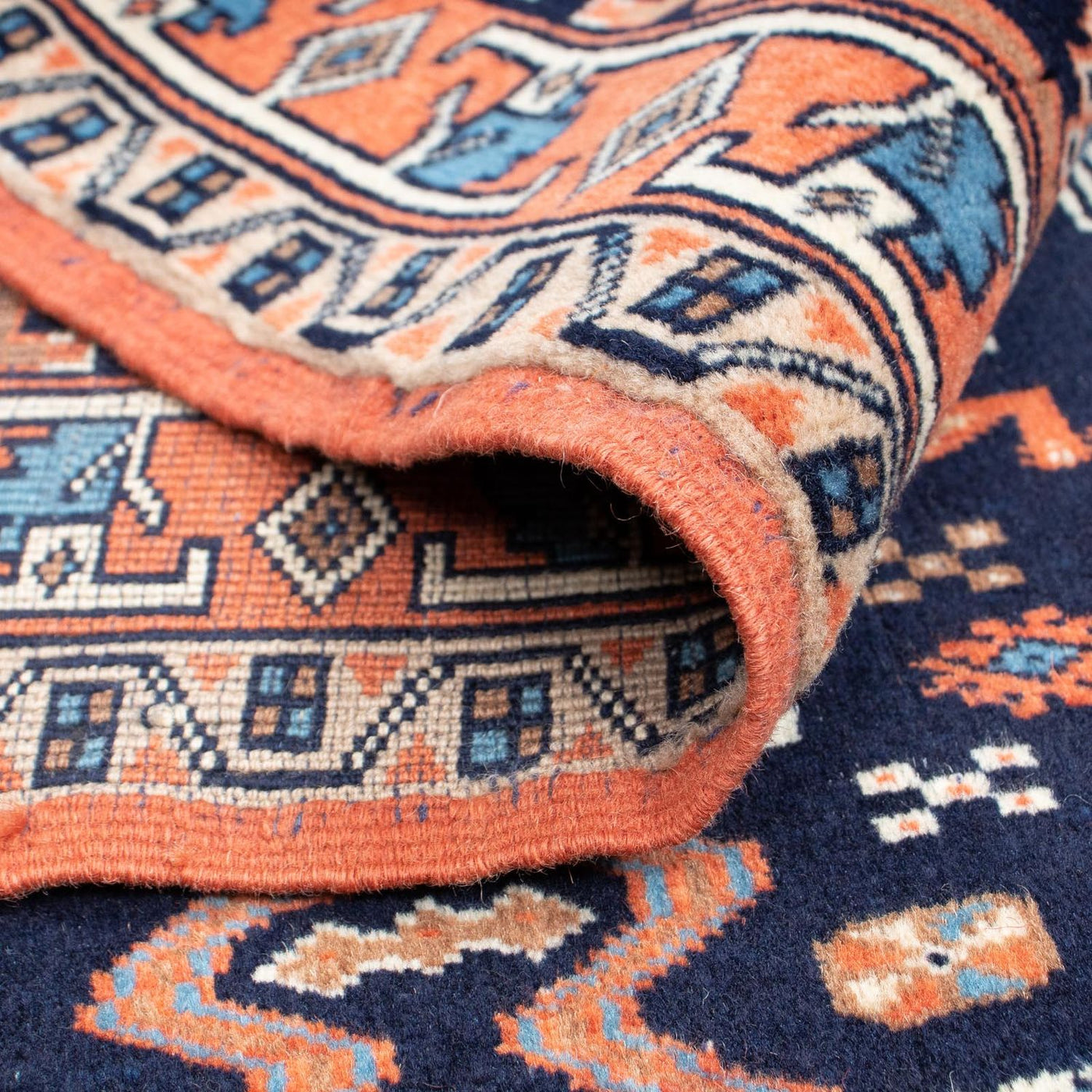 Sarouk Rug 152x114cm - Persian Rugs