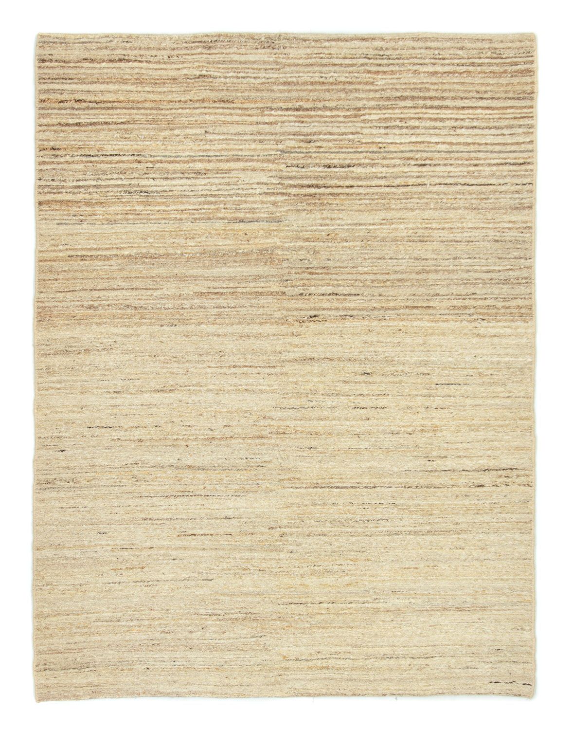 Gabbeh Rug - Perser - 192 x 143 cm - beige