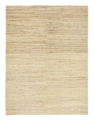 Persian Gabbeh Rug 143x192cm - Perserteppich Wollteppich