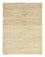Gabbeh Rug - Perser - 192 x 143 cm - beige