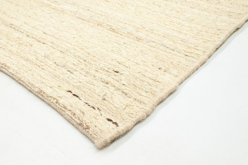Gabbeh Rug - Perser - 192 x 143 cm - beige