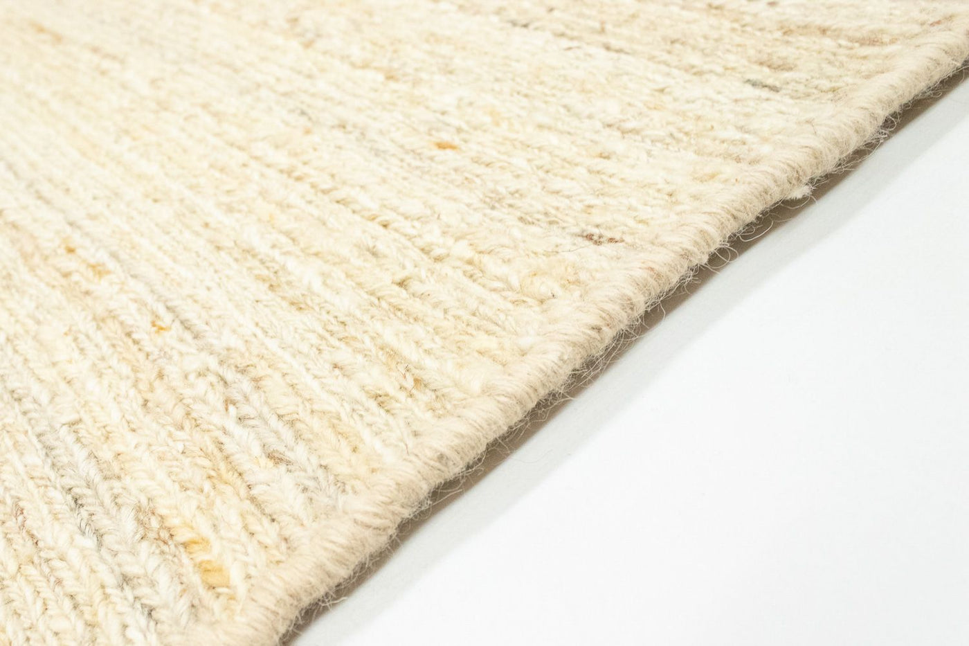 Persian Gabbeh Rug 192x143cm - Perserteppich Wollteppich