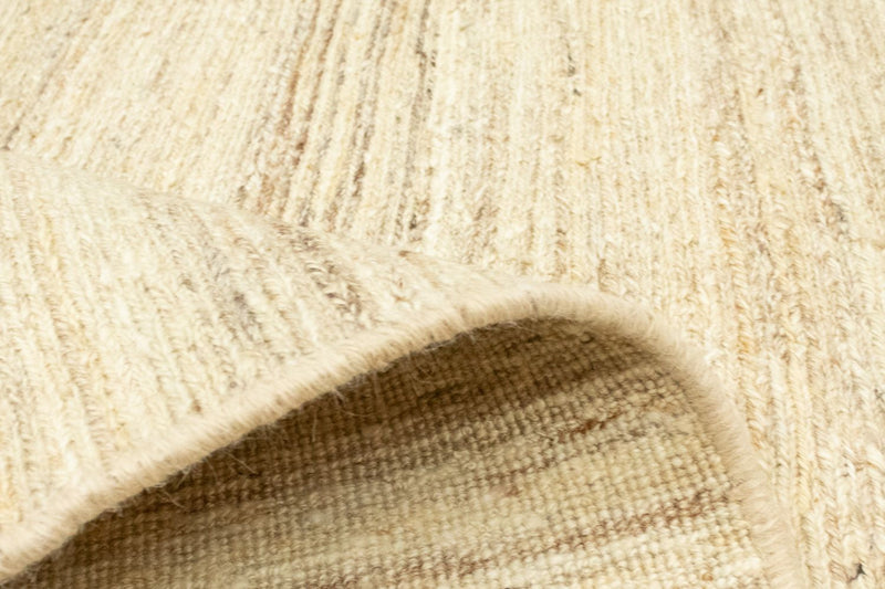 Gabbeh Rug - Perser - 192 x 150 cm - beige